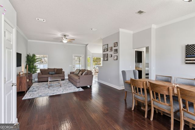 265 Daniel Trent Way, Kingsland, GA 31548