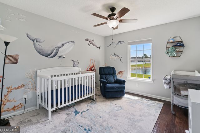 265 Daniel Trent Way, Kingsland, GA 31548