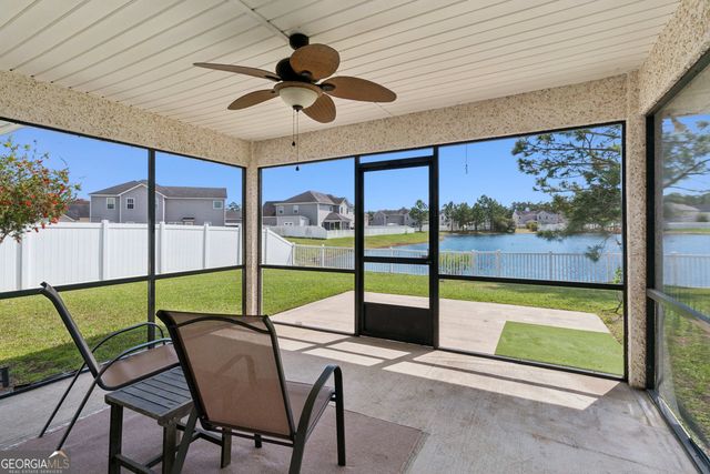 265 Daniel Trent Way, Kingsland, GA 31548