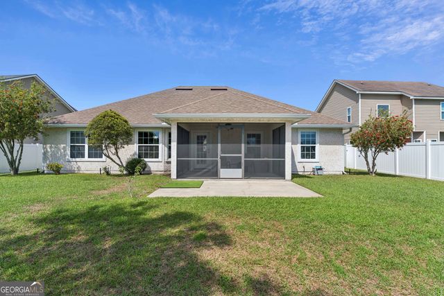 265 Daniel Trent Way, Kingsland, GA 31548