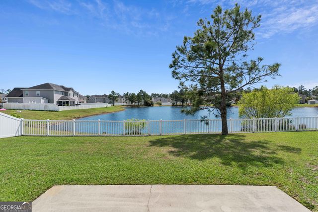 265 Daniel Trent Way, Kingsland, GA 31548