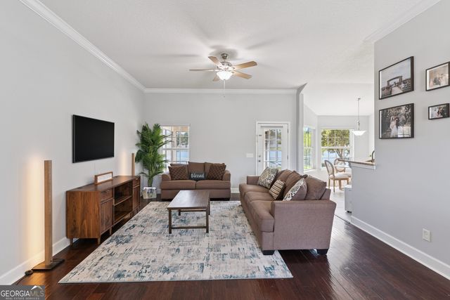 265 Daniel Trent Way, Kingsland, GA 31548