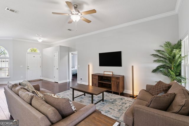 265 Daniel Trent Way, Kingsland, GA 31548