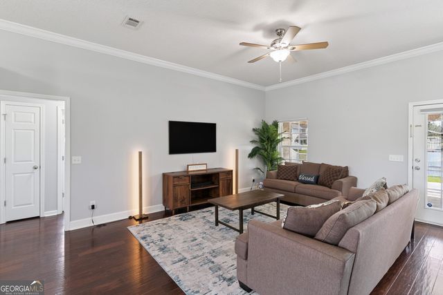 265 Daniel Trent Way, Kingsland, GA 31548