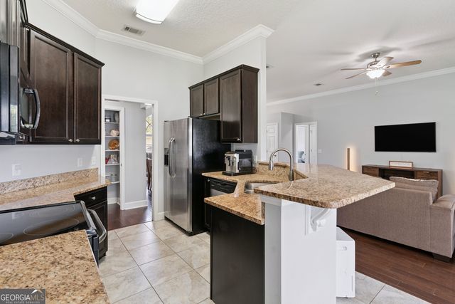 265 Daniel Trent Way, Kingsland, GA 31548