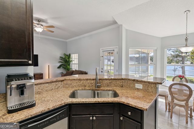 265 Daniel Trent Way, Kingsland, GA 31548