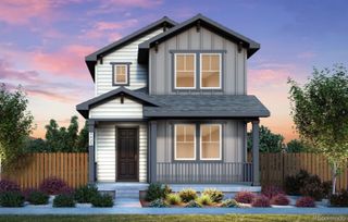 2157 S Jackson Gap Street, Aurora, CO 80018