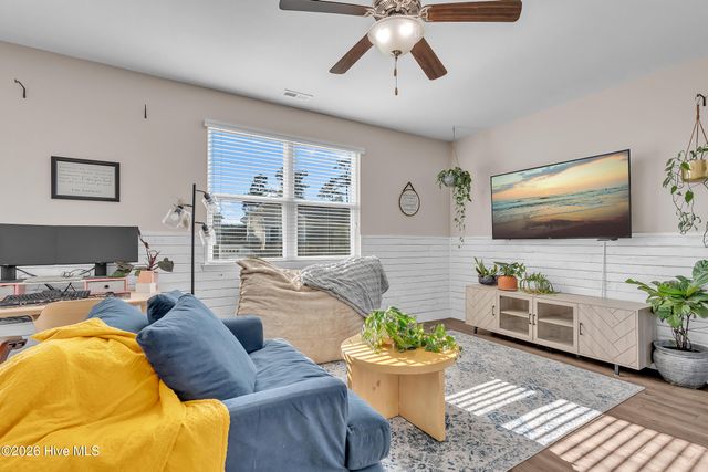 102 Tralee Place, Holly Ridge, NC 28445