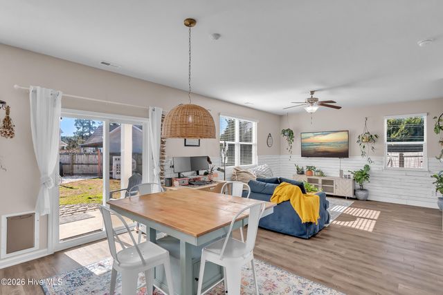 102 Tralee Place, Holly Ridge, NC 28445