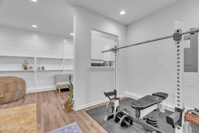 102 Tralee Place, Holly Ridge, NC 28445