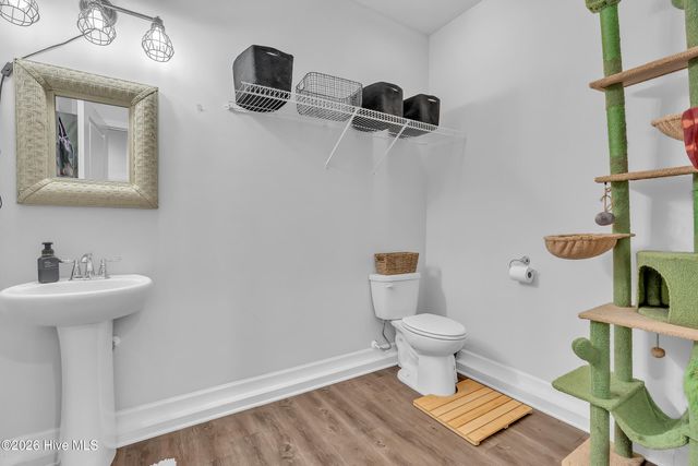 102 Tralee Place, Holly Ridge, NC 28445