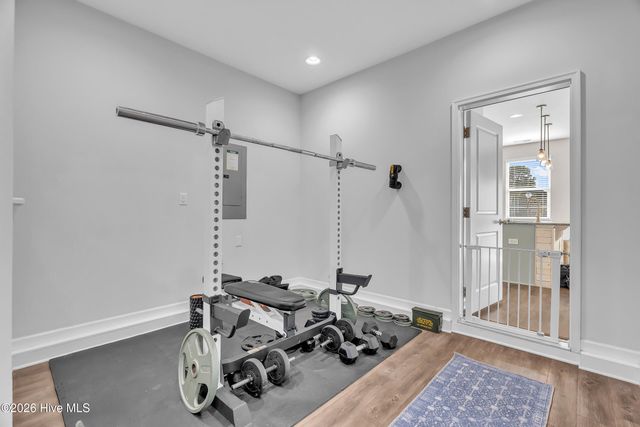 102 Tralee Place, Holly Ridge, NC 28445