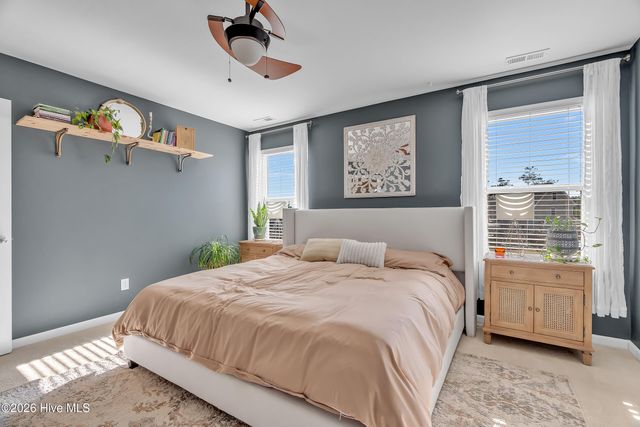 102 Tralee Place, Holly Ridge, NC 28445