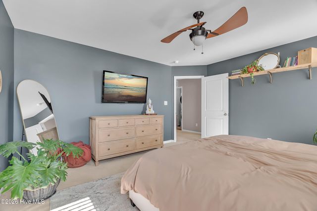 102 Tralee Place, Holly Ridge, NC 28445