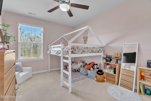 102 Tralee Place, Holly Ridge, NC 28445