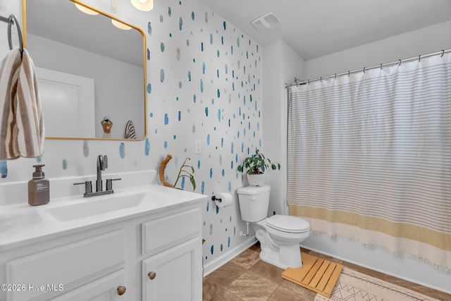 102 Tralee Place, Holly Ridge, NC 28445