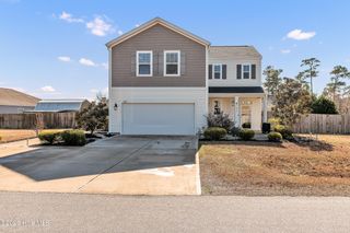 102 Tralee Place, Holly Ridge, NC 28445