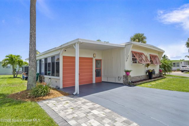 380 Norwich Lane, Melbourne Beach, FL 32951