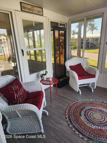 380 Norwich Lane, Melbourne Beach, FL 32951