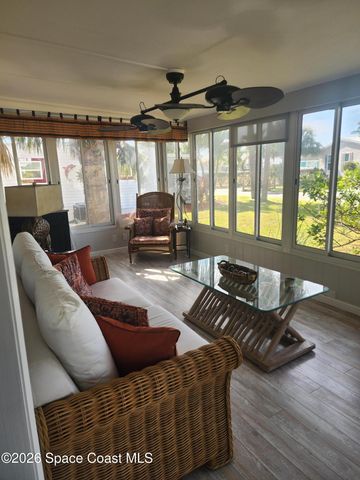 380 Norwich Lane, Melbourne Beach, FL 32951