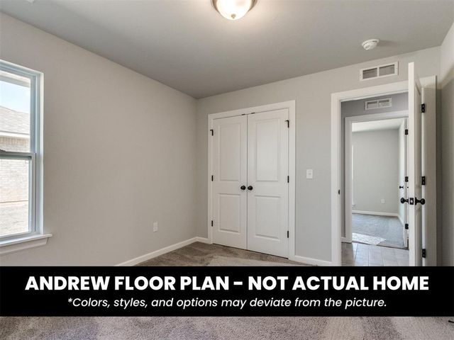 1005 Redwood Creek Drive, Yukon, OK 73099