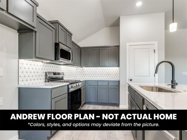 1005 Redwood Creek Drive, Yukon, OK 73099