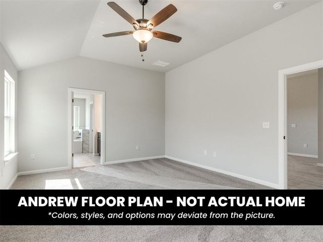 1005 Redwood Creek Drive, Yukon, OK 73099