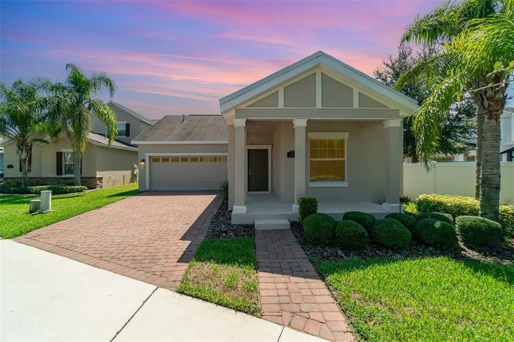 5979 CYPRESS HILL ROAD, Winter Garden, FL 34787