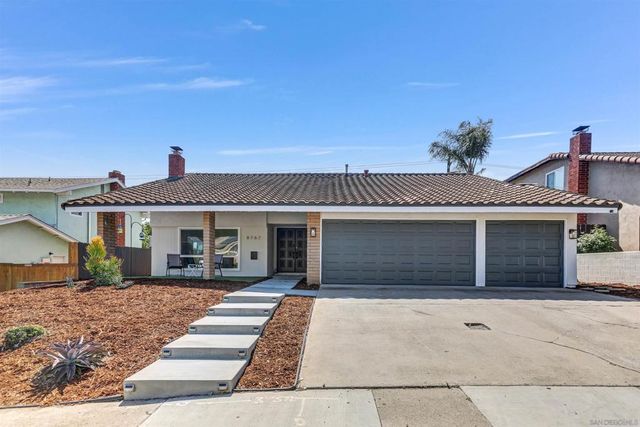 8767 Blue Lake Dr, San Diego, CA 92119