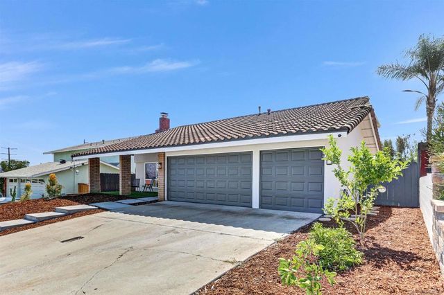 8767 Blue Lake Dr, San Diego, CA 92119