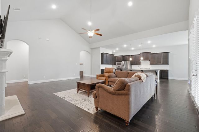21103 Bradford Grove Drive, Spring, TX 77379