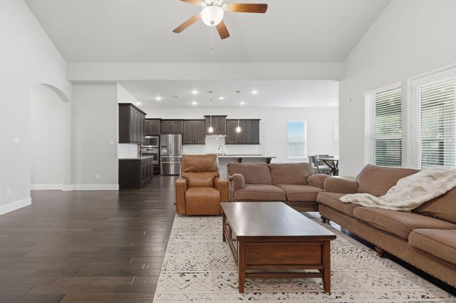 21103 Bradford Grove Drive, Spring, TX 77379