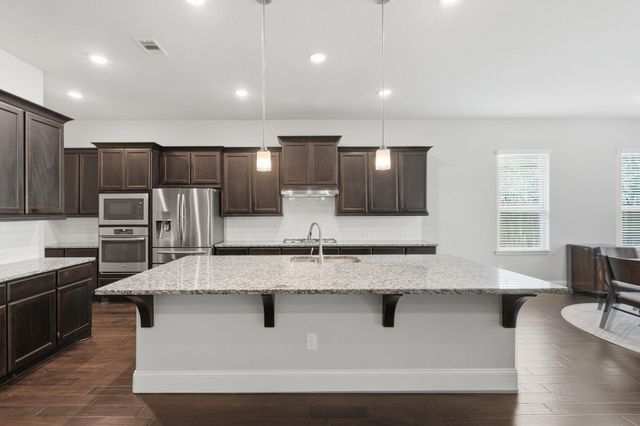 21103 Bradford Grove Drive, Spring, TX 77379