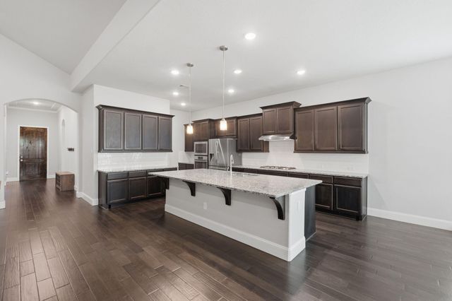 21103 Bradford Grove Drive, Spring, TX 77379