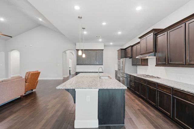21103 Bradford Grove Drive, Spring, TX 77379