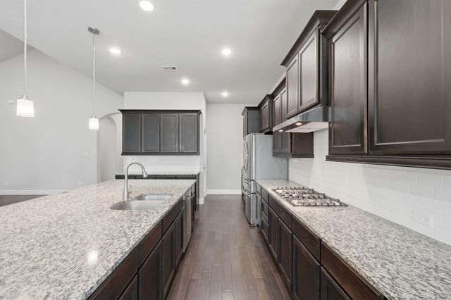 21103 Bradford Grove Drive, Spring, TX 77379