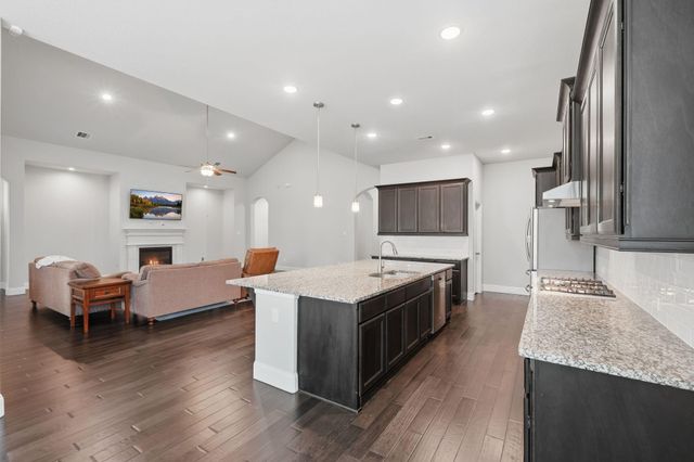 21103 Bradford Grove Drive, Spring, TX 77379