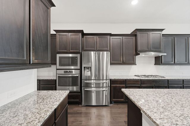 21103 Bradford Grove Drive, Spring, TX 77379