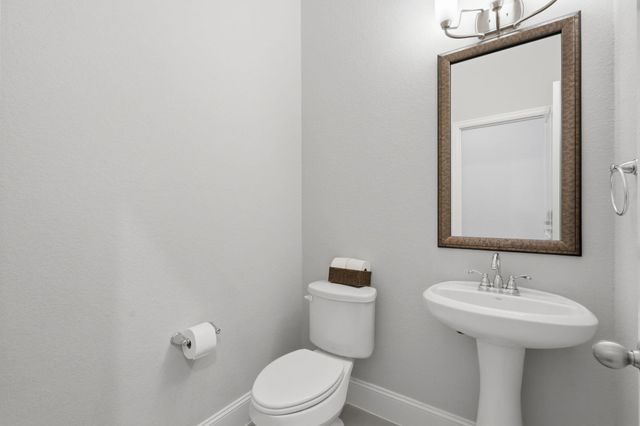 21103 Bradford Grove Drive, Spring, TX 77379