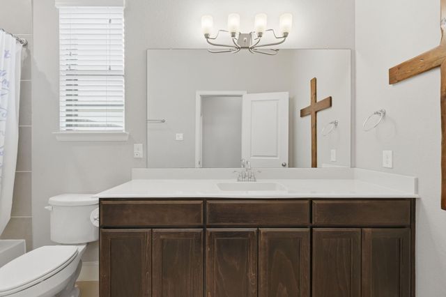 21103 Bradford Grove Drive, Spring, TX 77379