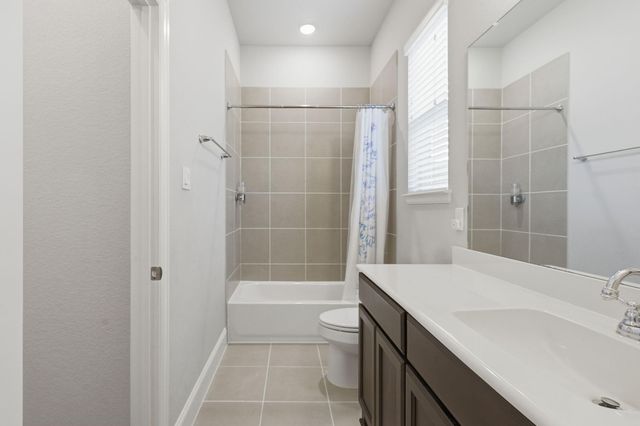 21103 Bradford Grove Drive, Spring, TX 77379