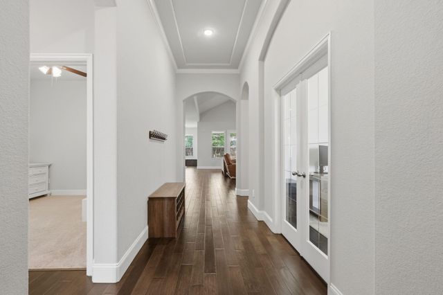 21103 Bradford Grove Drive, Spring, TX 77379