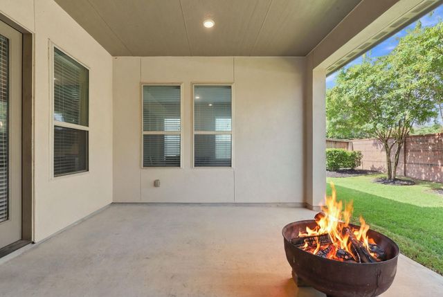 21103 Bradford Grove Drive, Spring, TX 77379
