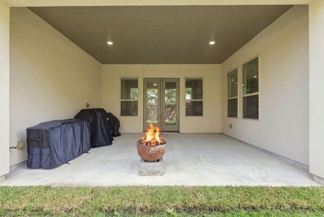 21103 Bradford Grove Drive, Spring, TX 77379