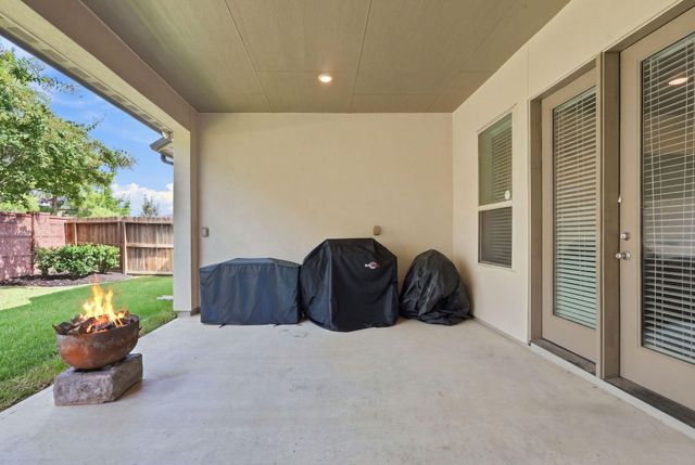21103 Bradford Grove Drive, Spring, TX 77379