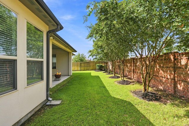21103 Bradford Grove Drive, Spring, TX 77379