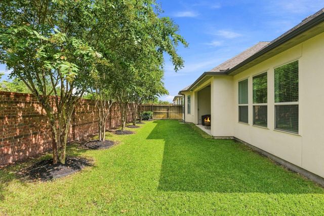 21103 Bradford Grove Drive, Spring, TX 77379