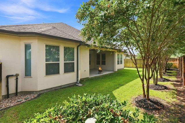 21103 Bradford Grove Drive, Spring, TX 77379