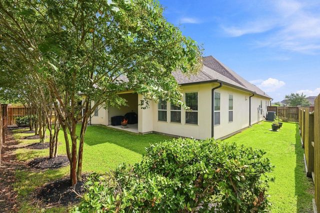 21103 Bradford Grove Drive, Spring, TX 77379