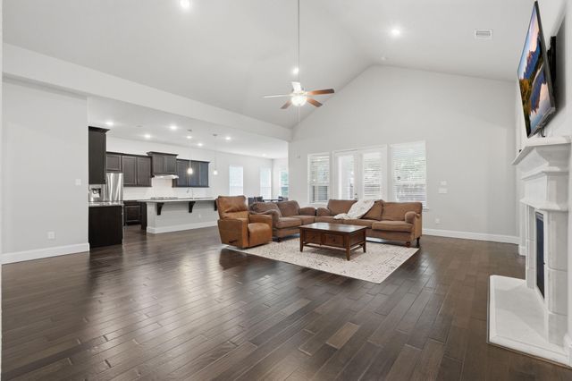 21103 Bradford Grove Drive, Spring, TX 77379